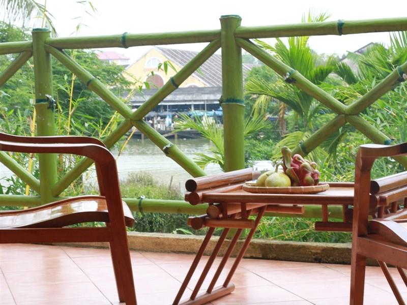 Ban công/sân thượng